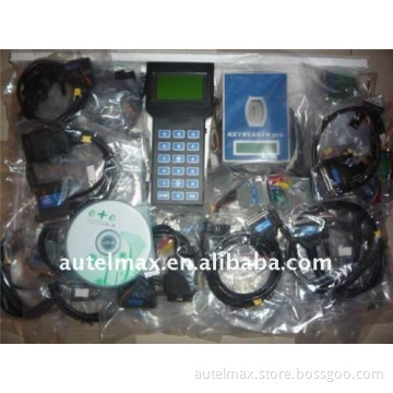 Tacho pro odometer correction